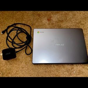 ASUS Chromebook 2020